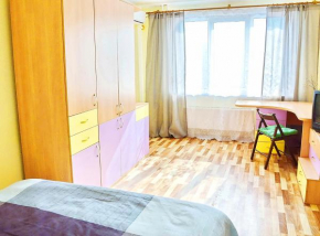 Apartament na Zipovskaia 37